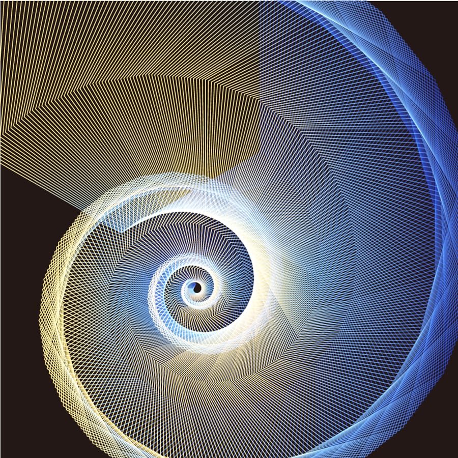 Spase Spiral - image 13 - student project