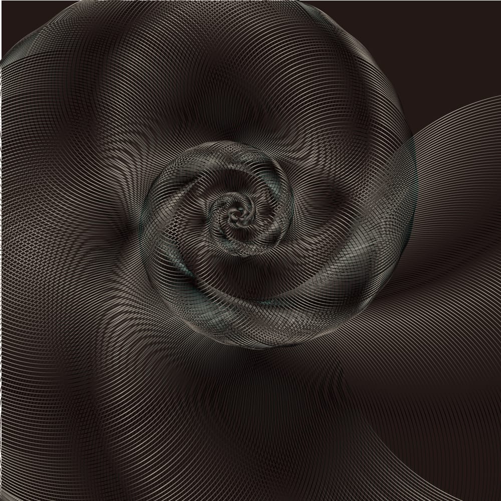 Spase Spiral - image 2 - student project