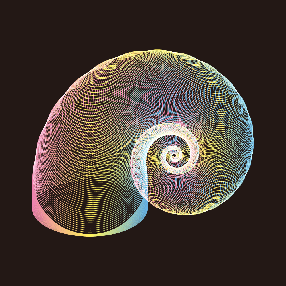 Spase Spiral - image 15 - student project