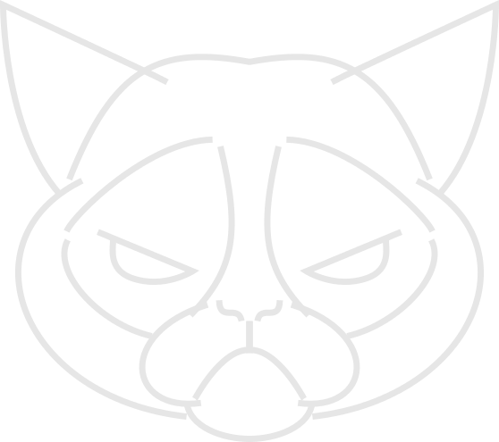 Grumpy cat - image 2 - student project