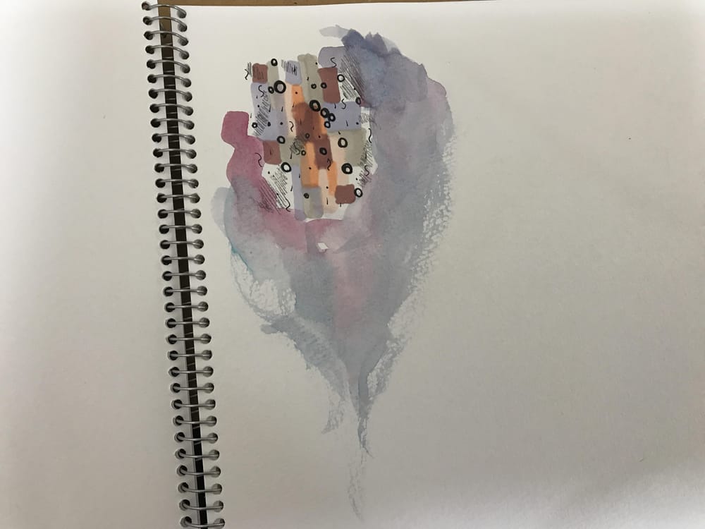 Without fear - image 1 - student project
