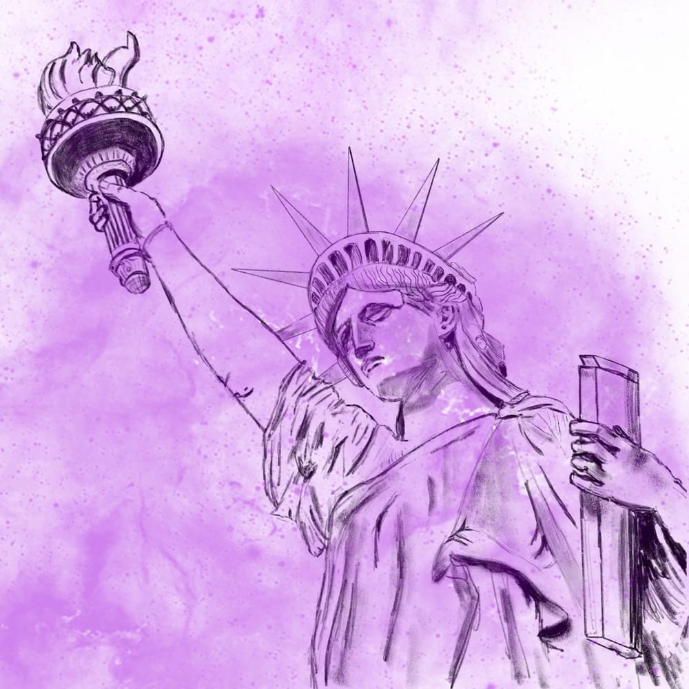 Playing with blend modes - image 3 - student project