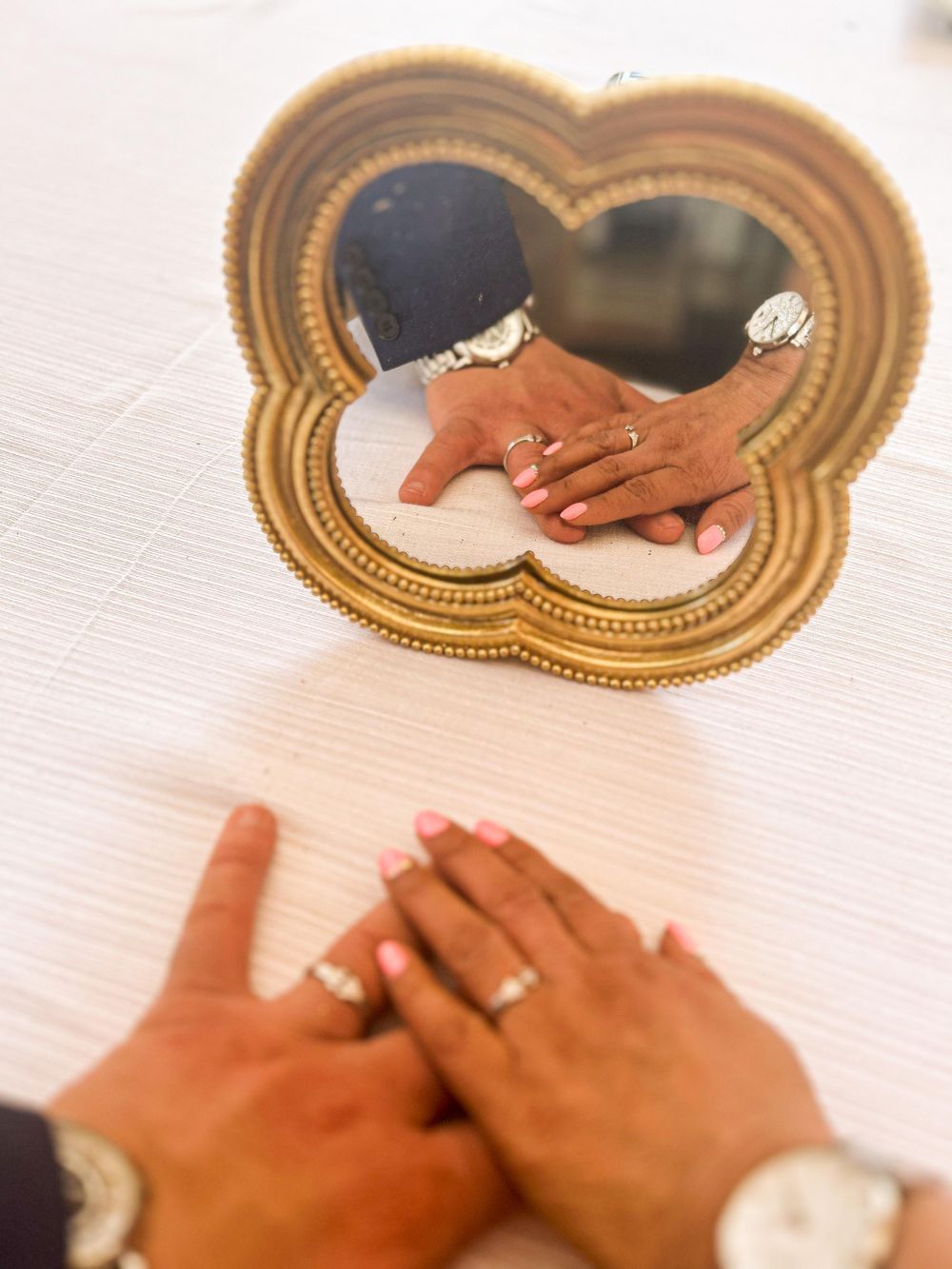 Mirror - image 1 - student project