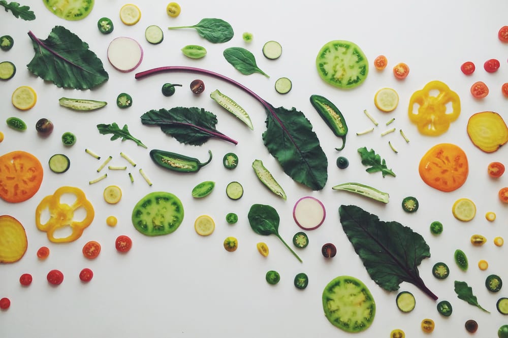 Lowcountry Bounty - image 4 - student project