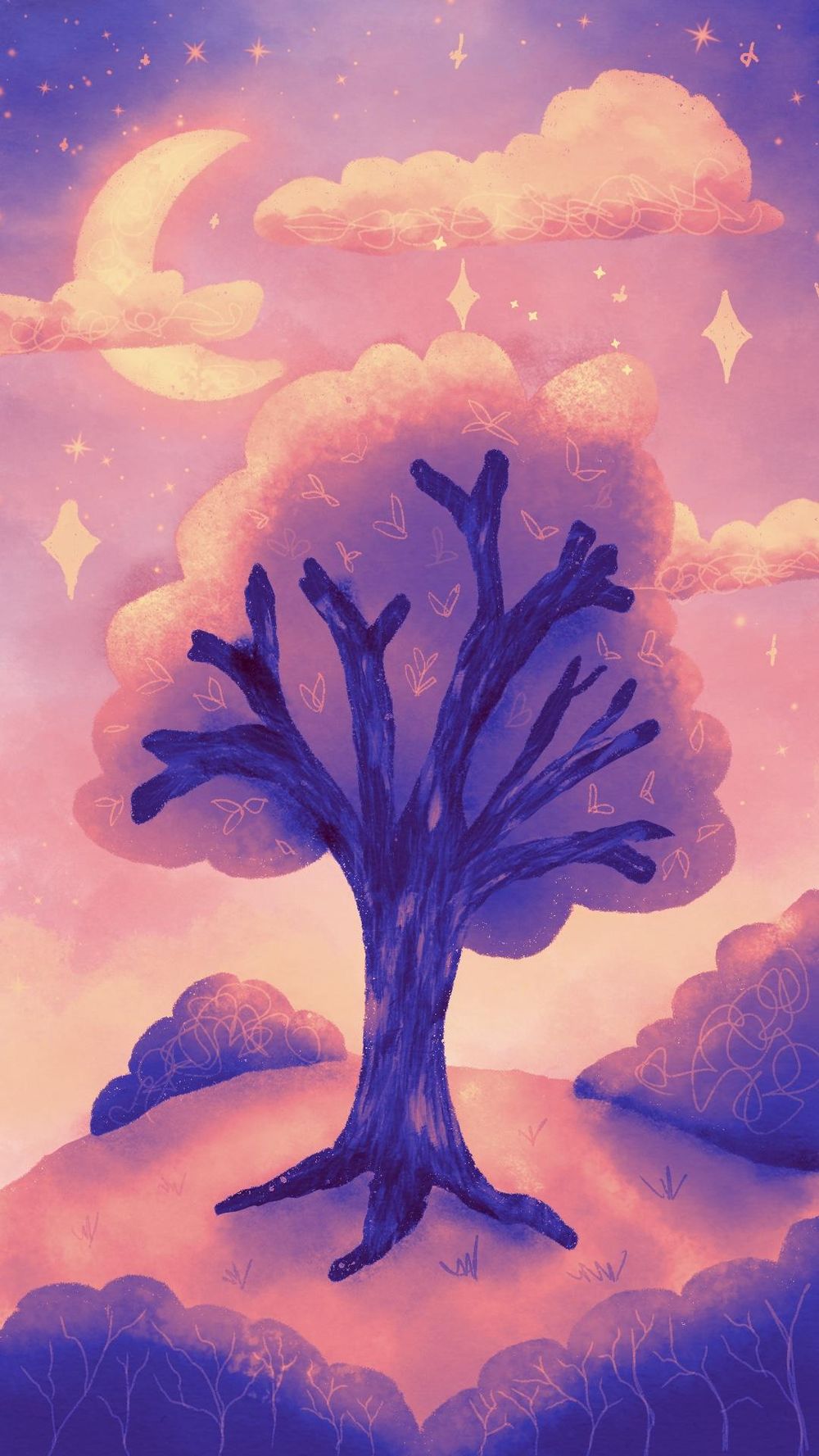 My Tree - image 1 - student project