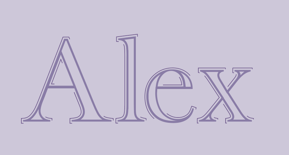 Advanced Illustrator Designs - image 6 - student project
