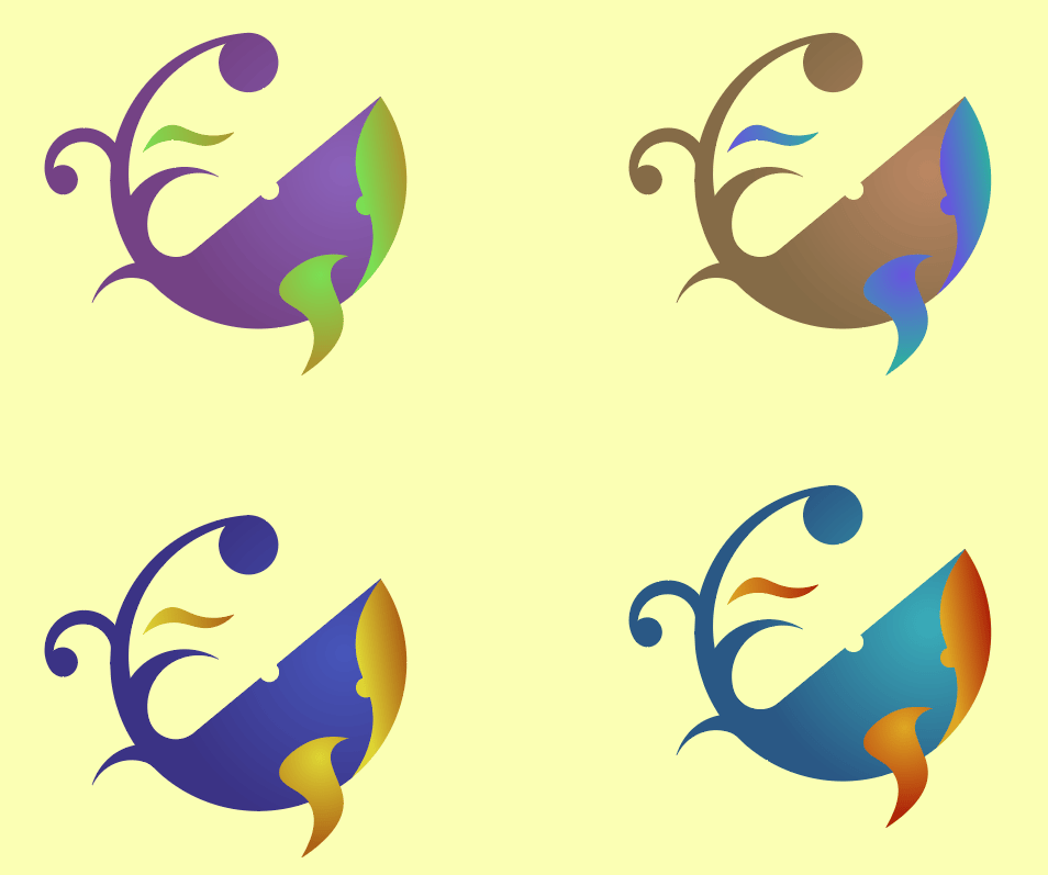 Advanced Illustrator Designs - image 10 - student project