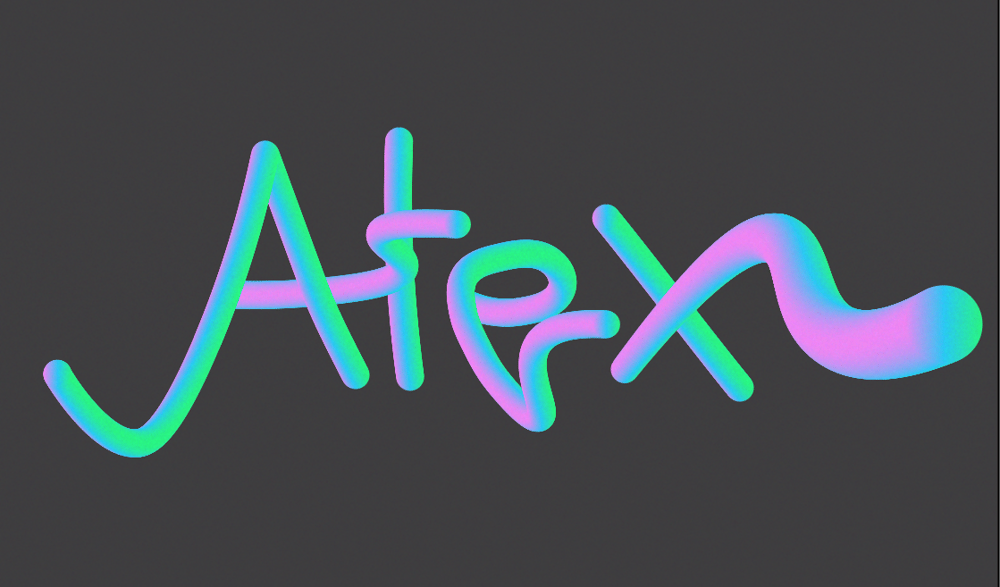 Advanced Illustrator Designs - image 3 - student project