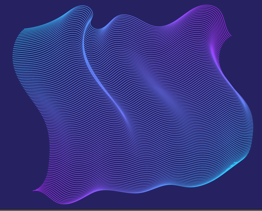 Advanced Illustrator Designs - image 4 - student project
