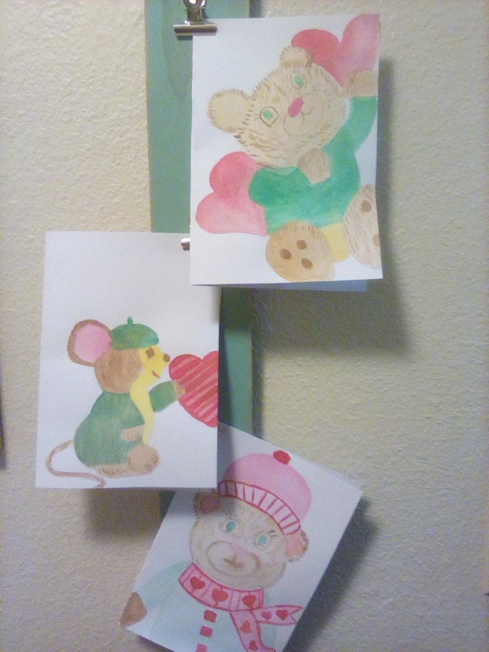 Way Above My Skill Level! - image 1 - student project