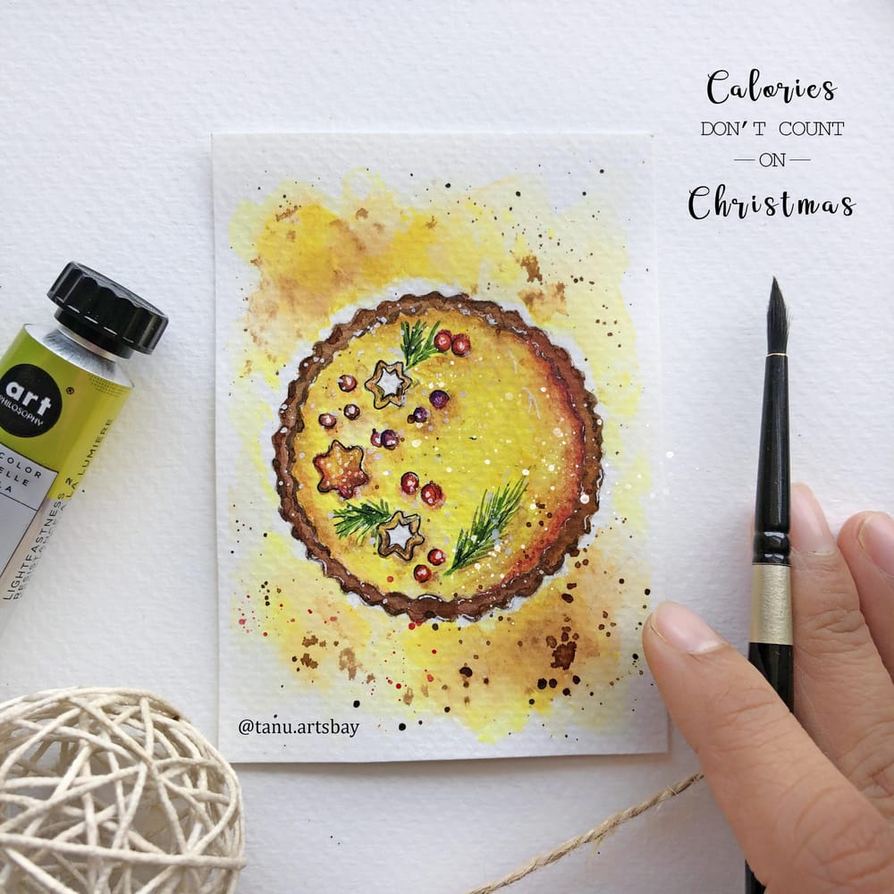 Christmas Loading !! - image 13 - student project