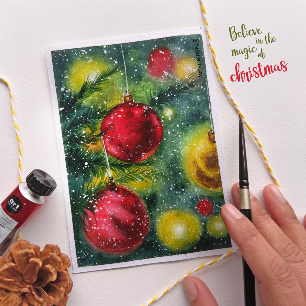 Christmas Loading !! - image 20 - student project