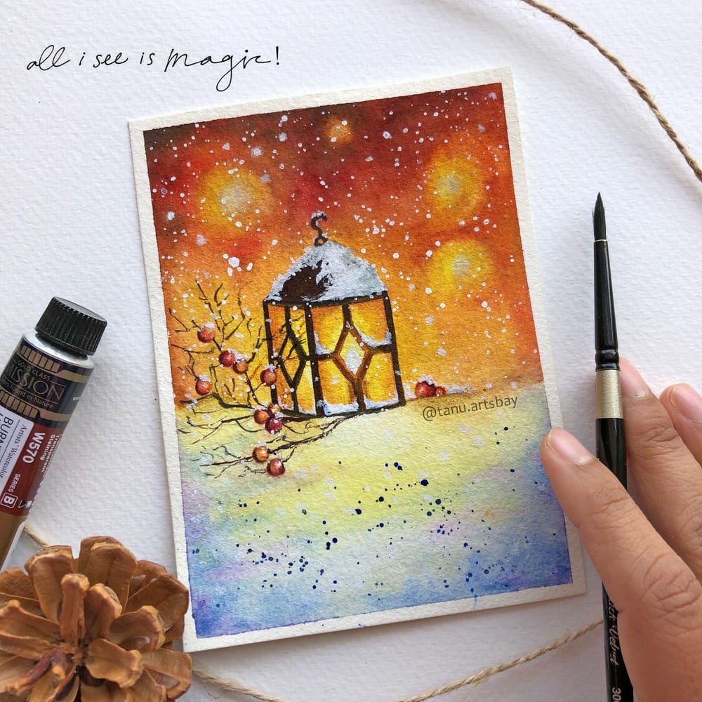 Christmas Loading !! - image 14 - student project