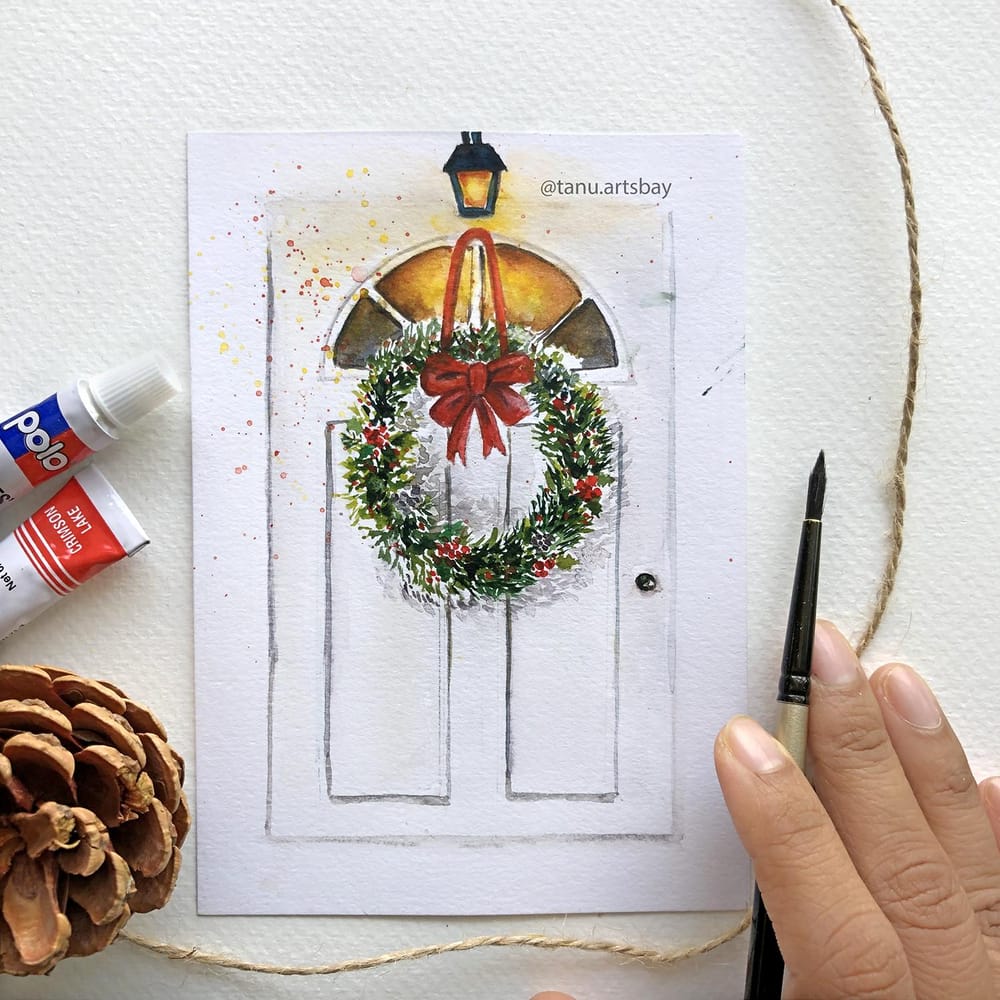 Christmas Loading !! - image 7 - student project