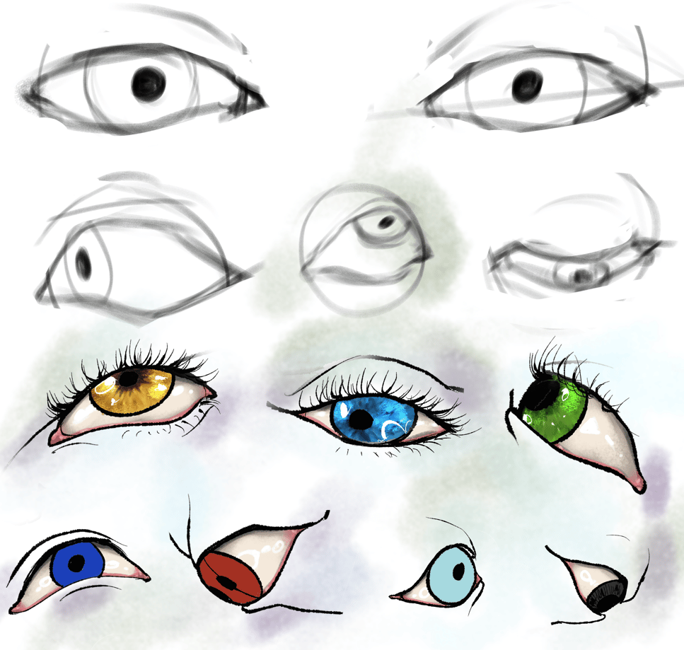Eye See You - image 1 - student project