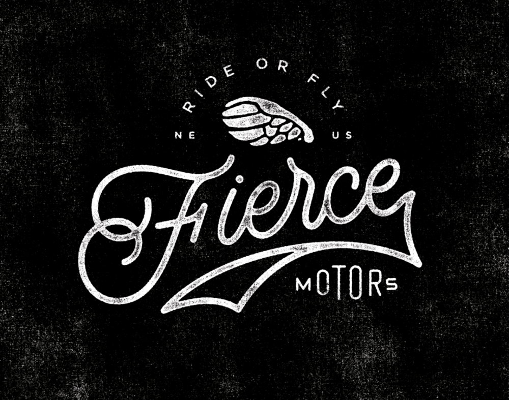 Fierce Motors - image 5 - student project