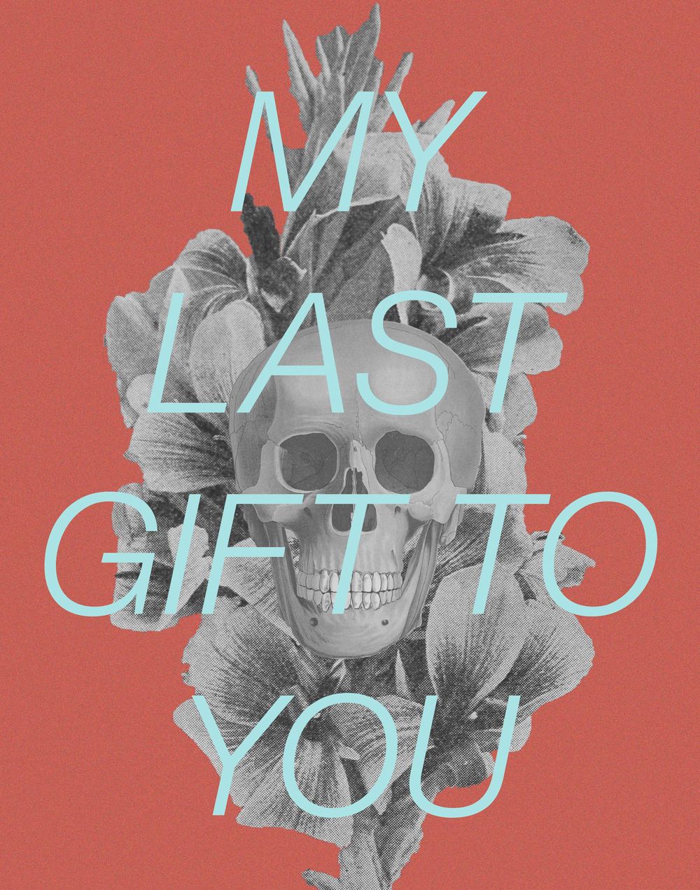 Well I guess a book cover will do? - image 3 - student project