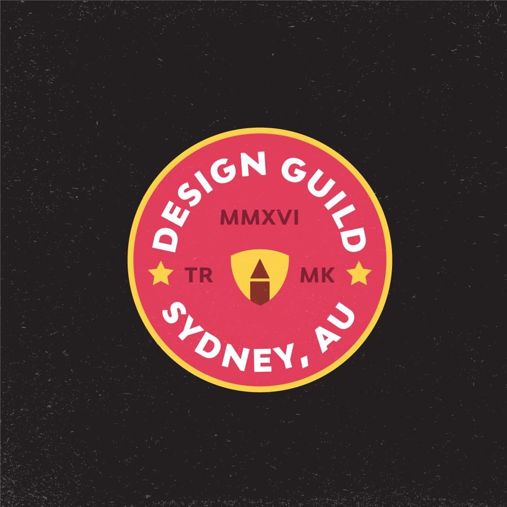 Badge Sample Project - image 3 - student project