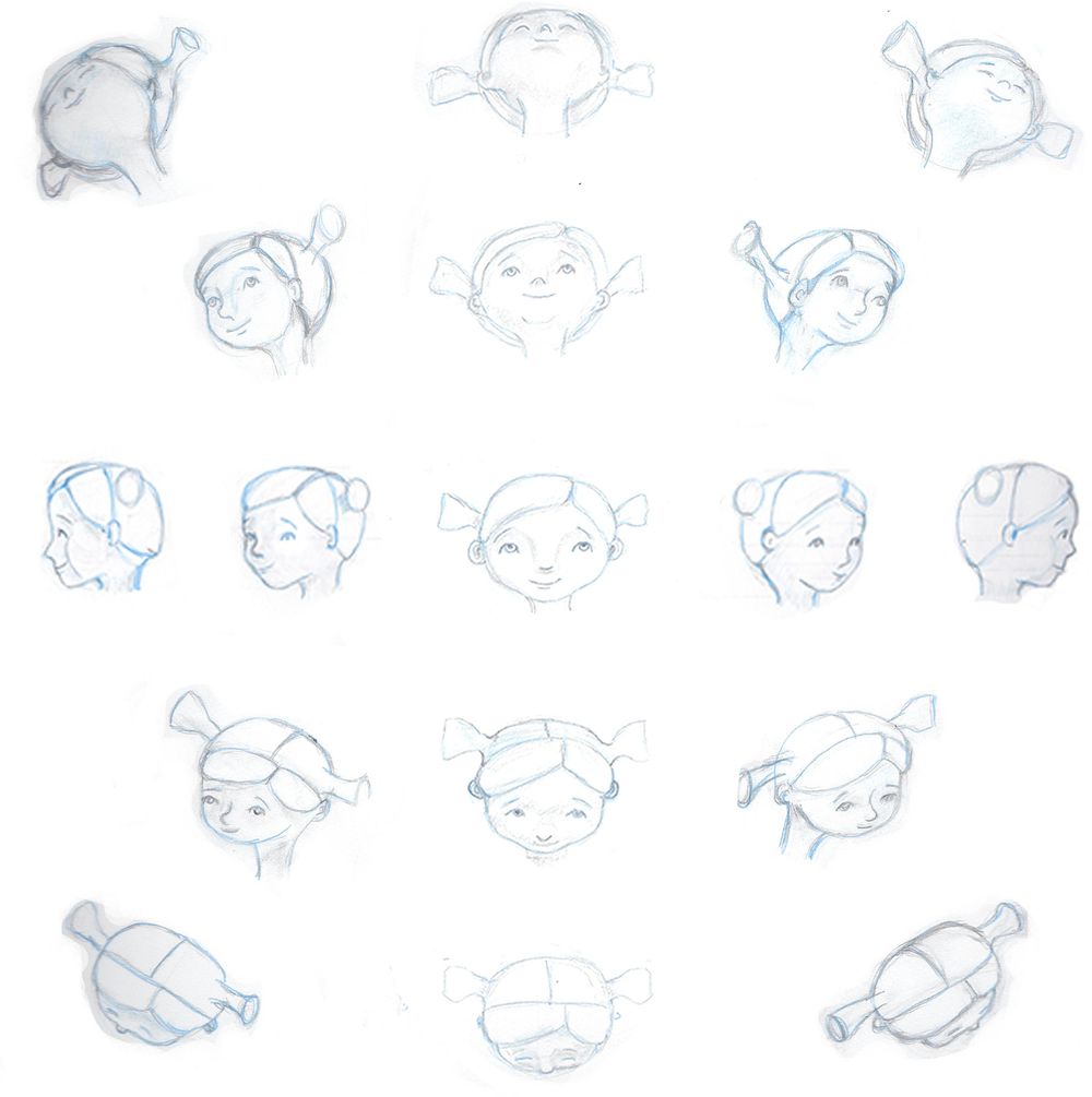 XYZ Head Positions - image 2 - student project