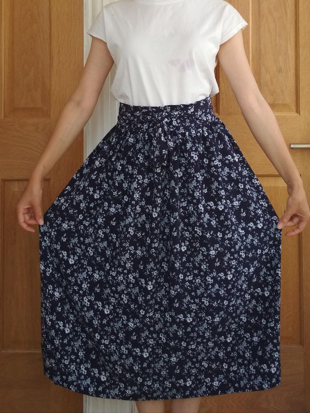Skirt - image 2 - student project