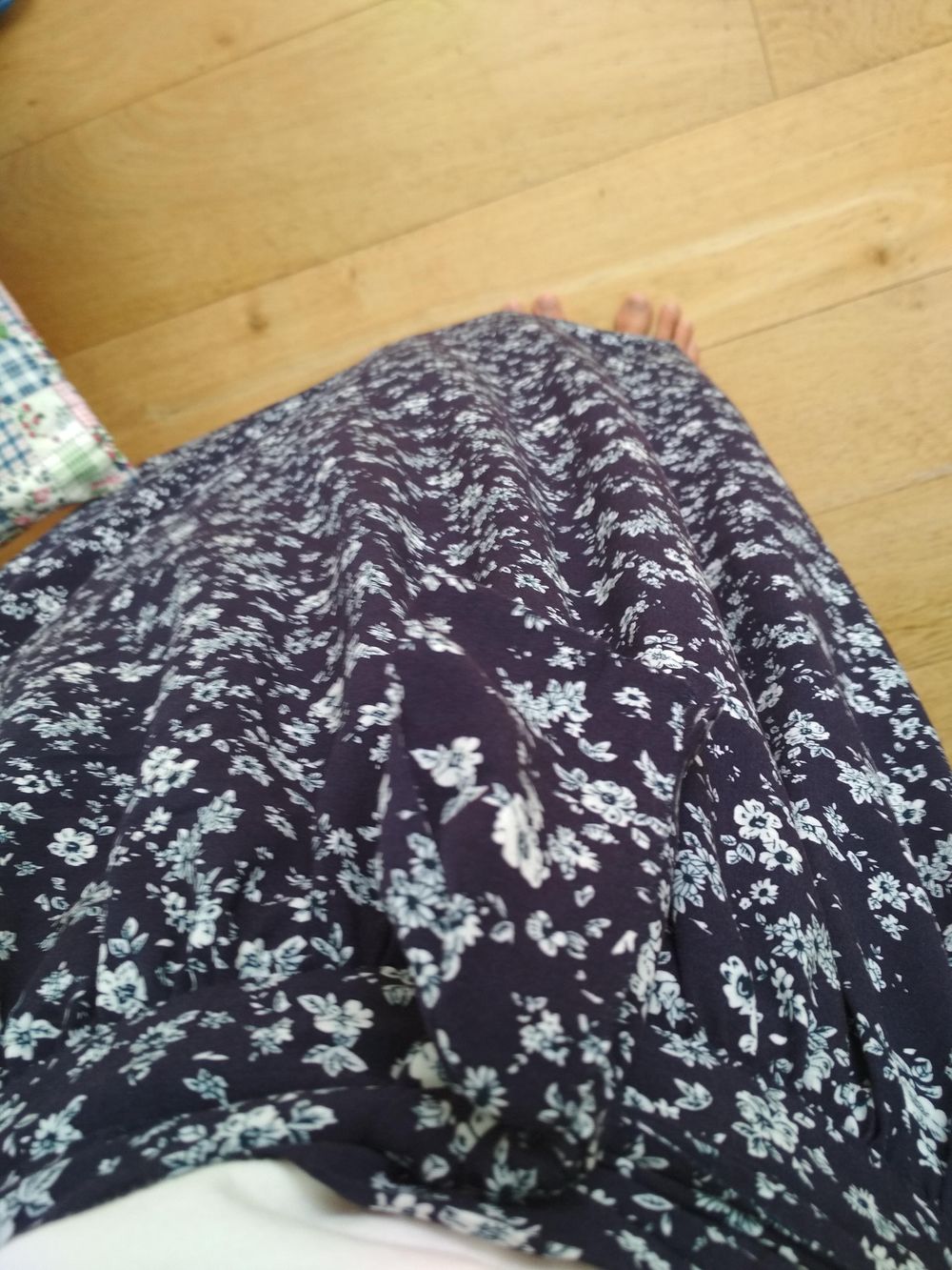 Skirt - image 1 - student project