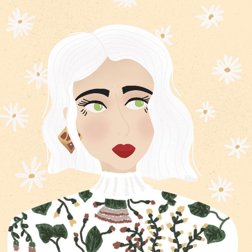 So much fun with faces - image 6 - student project