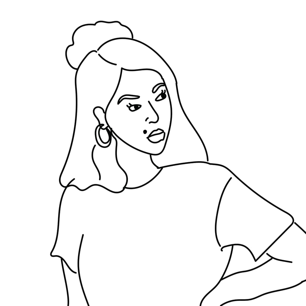So much fun with faces - image 3 - student project