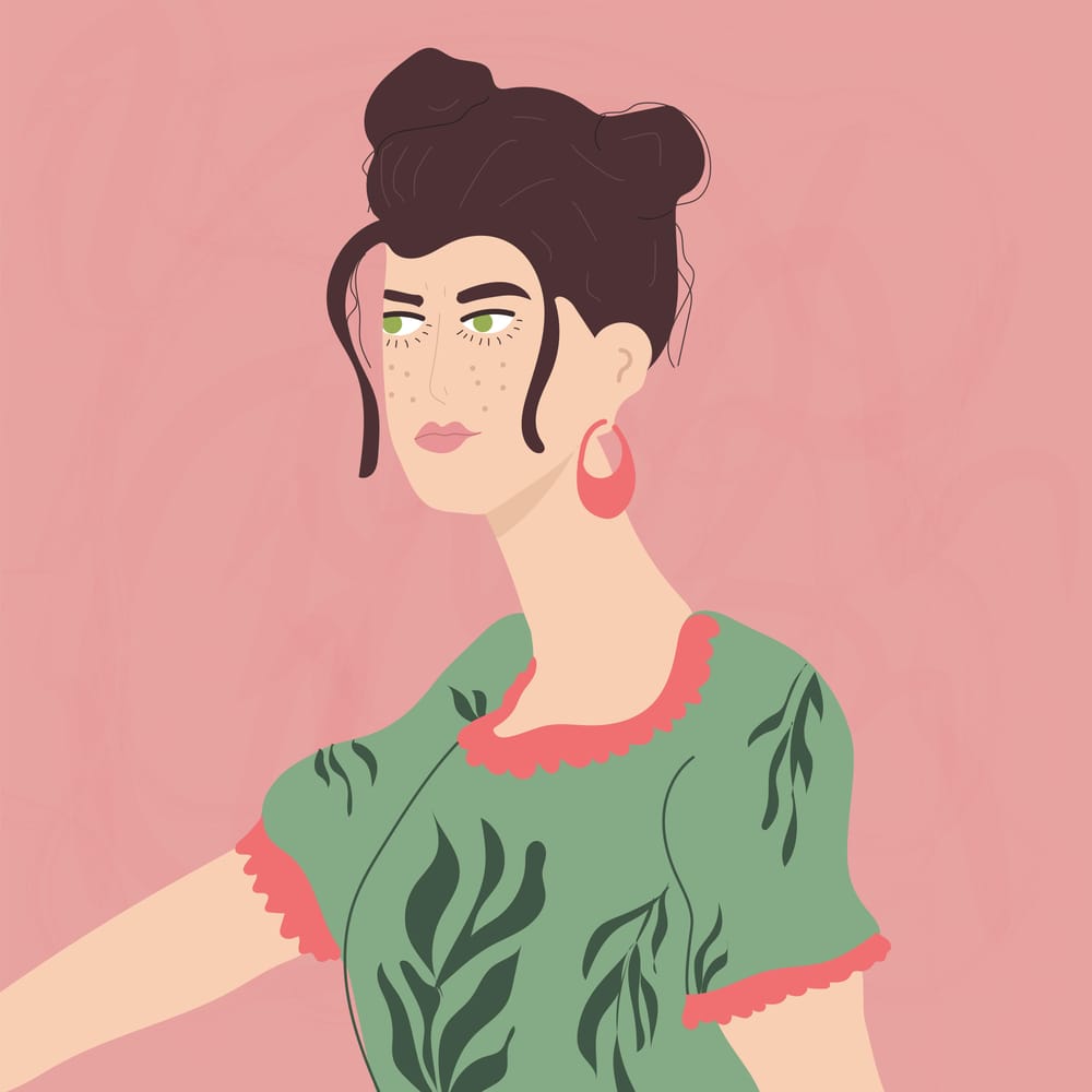 So much fun with faces - image 4 - student project