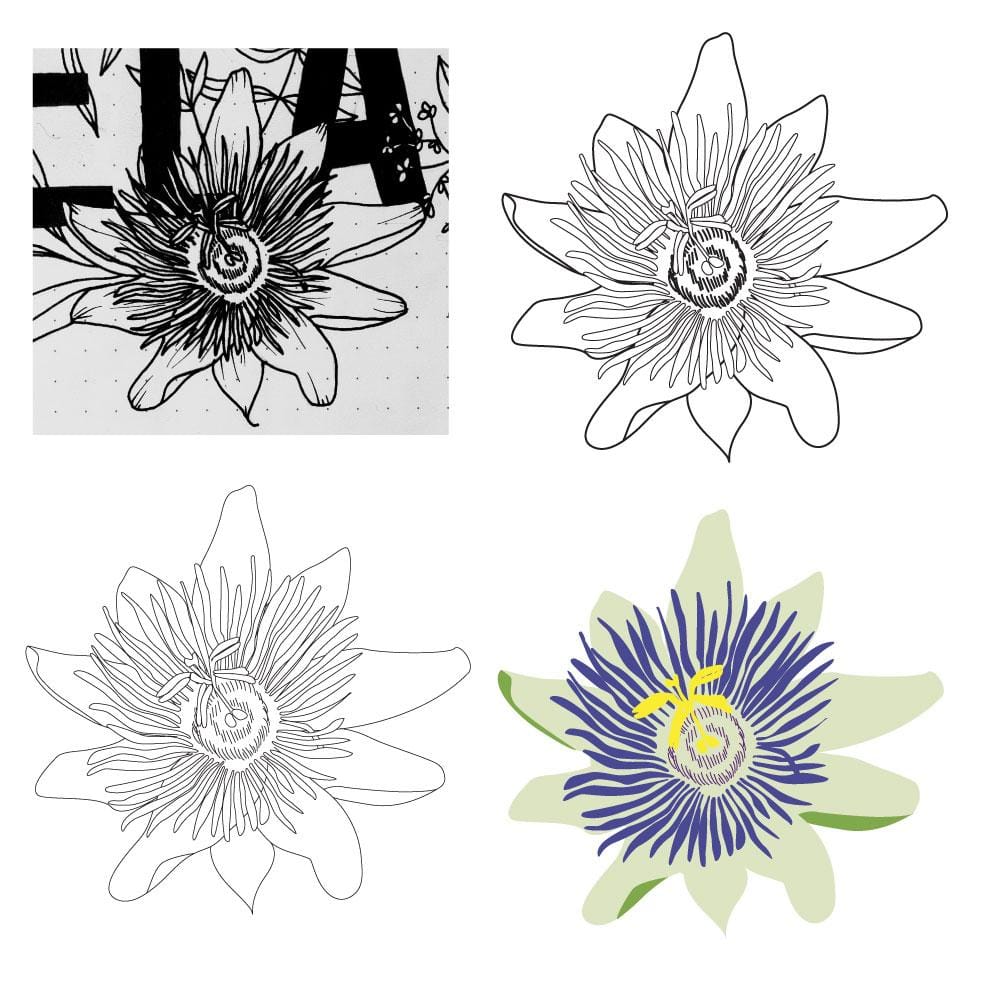 Results of the exercises in the class - image 2 - student project