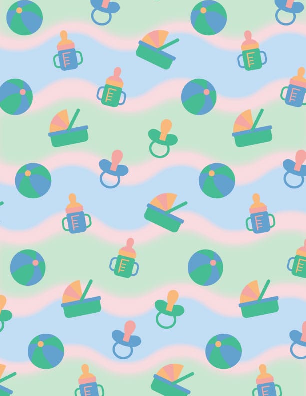 No Pen Tool Used - image 1 - student project