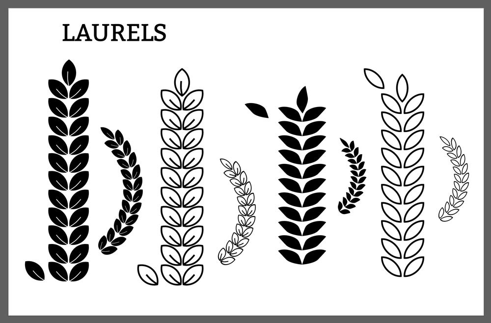 Boden Family Crest - image 3 - student project