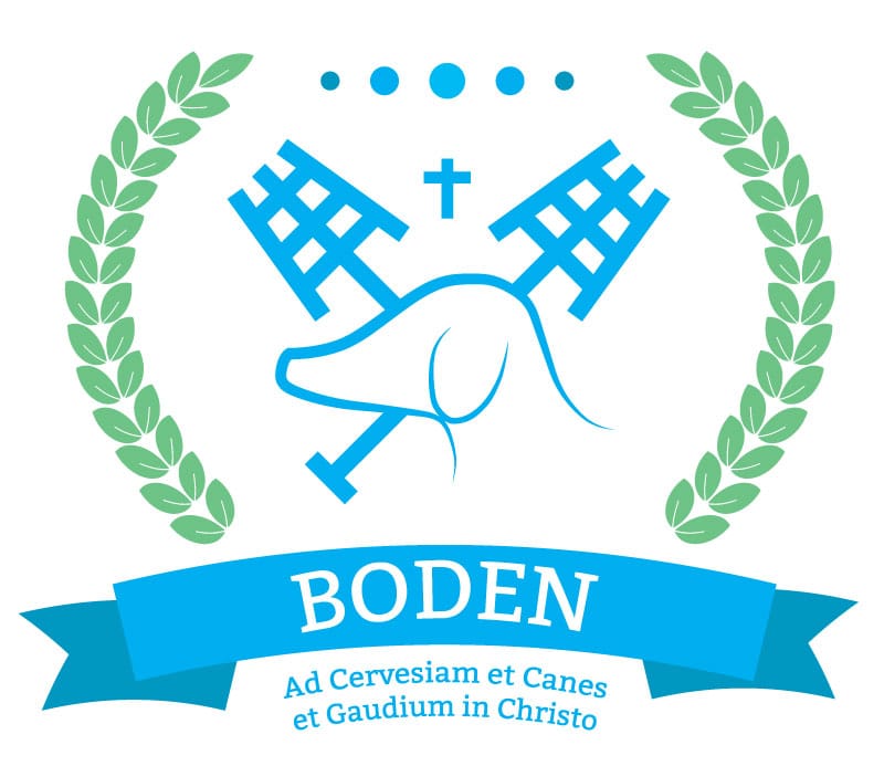 Boden Family Crest - image 6 - student project