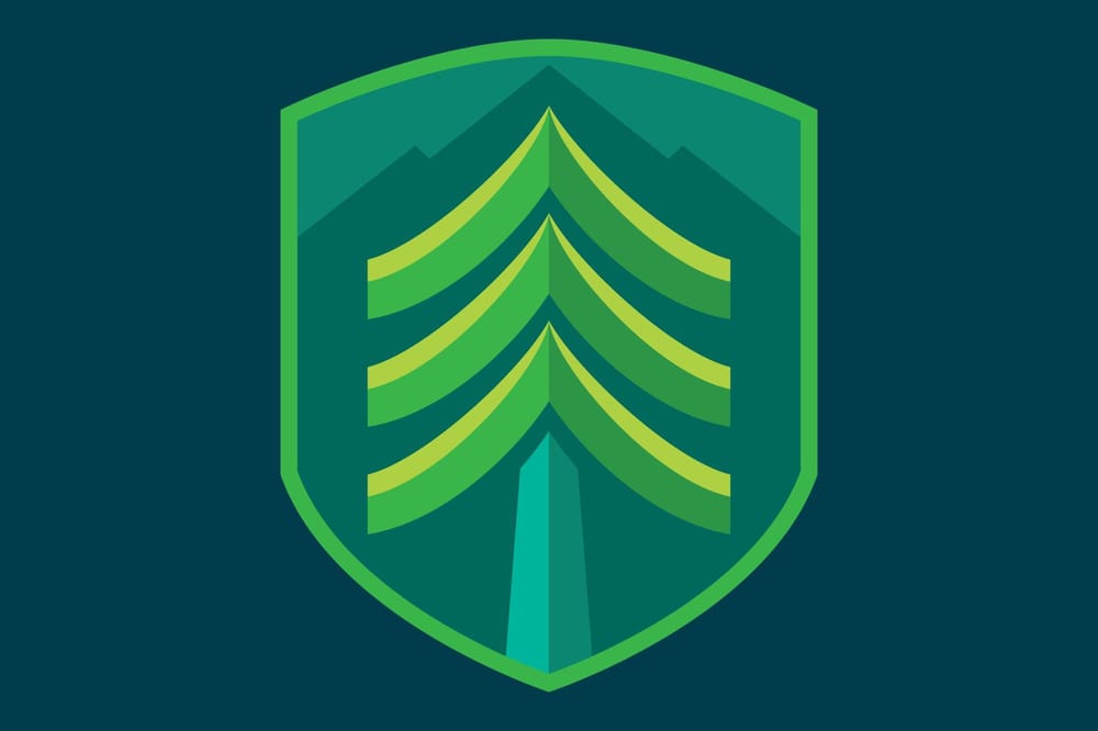 Project Example: Tree Badge - image 4 - student project