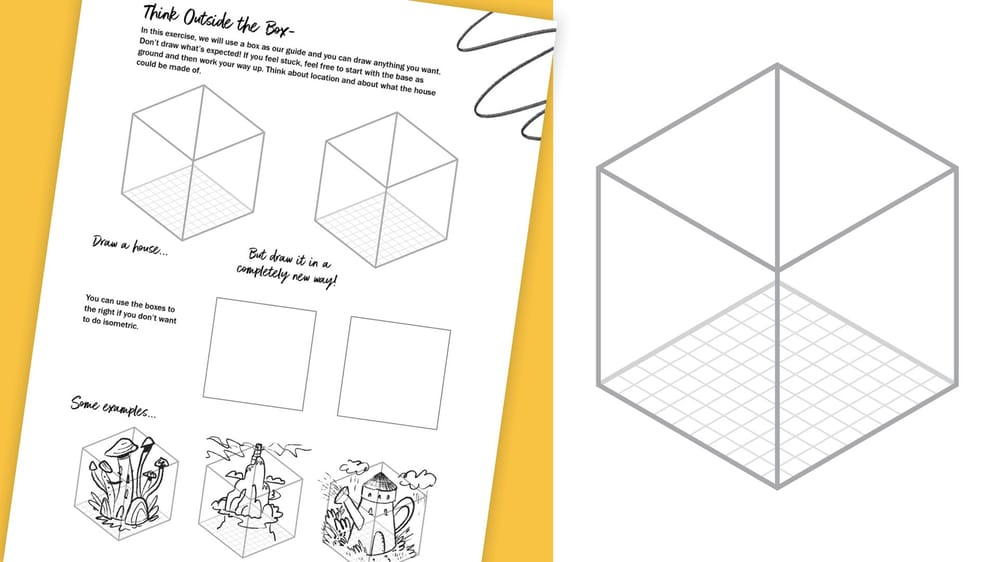 Garden House Example - image 1 - student project