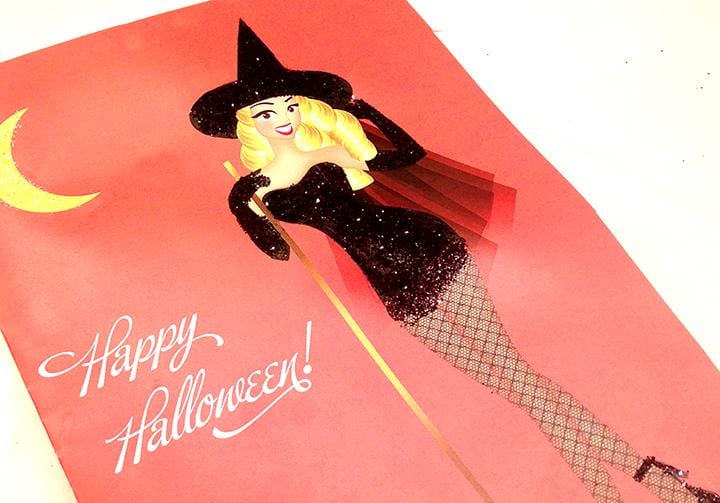 Pinup Inspired Greeting Cards - image 15 - student project