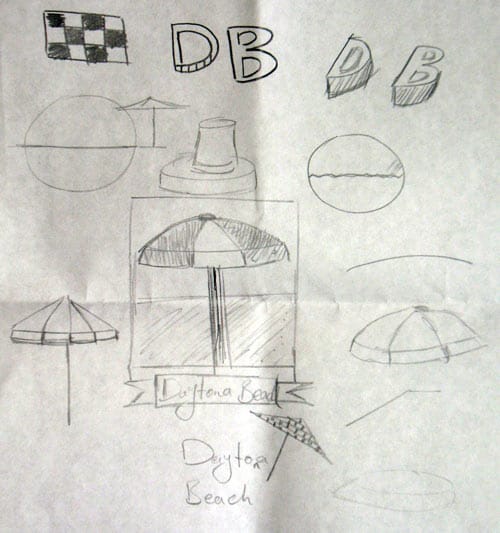 Daytona Beach, FL - image 5 - student project