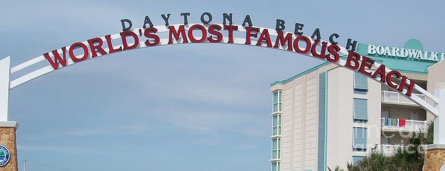 Daytona Beach, FL - image 2 - student project