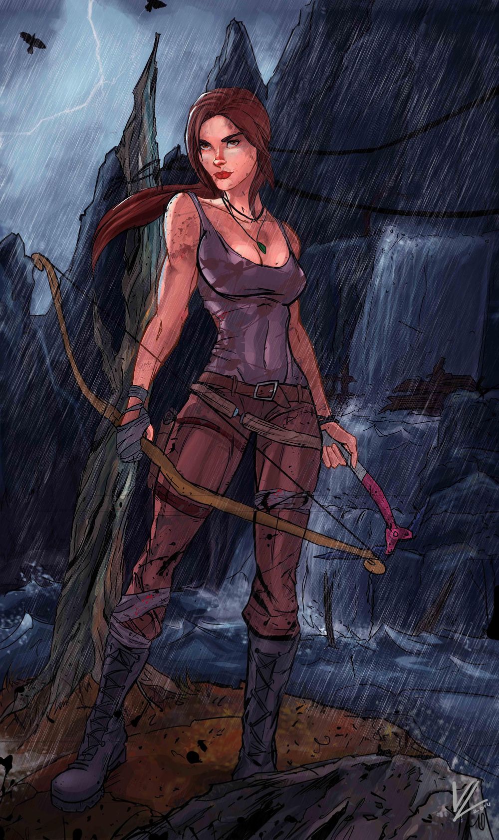 Illustration - image 3 - student project