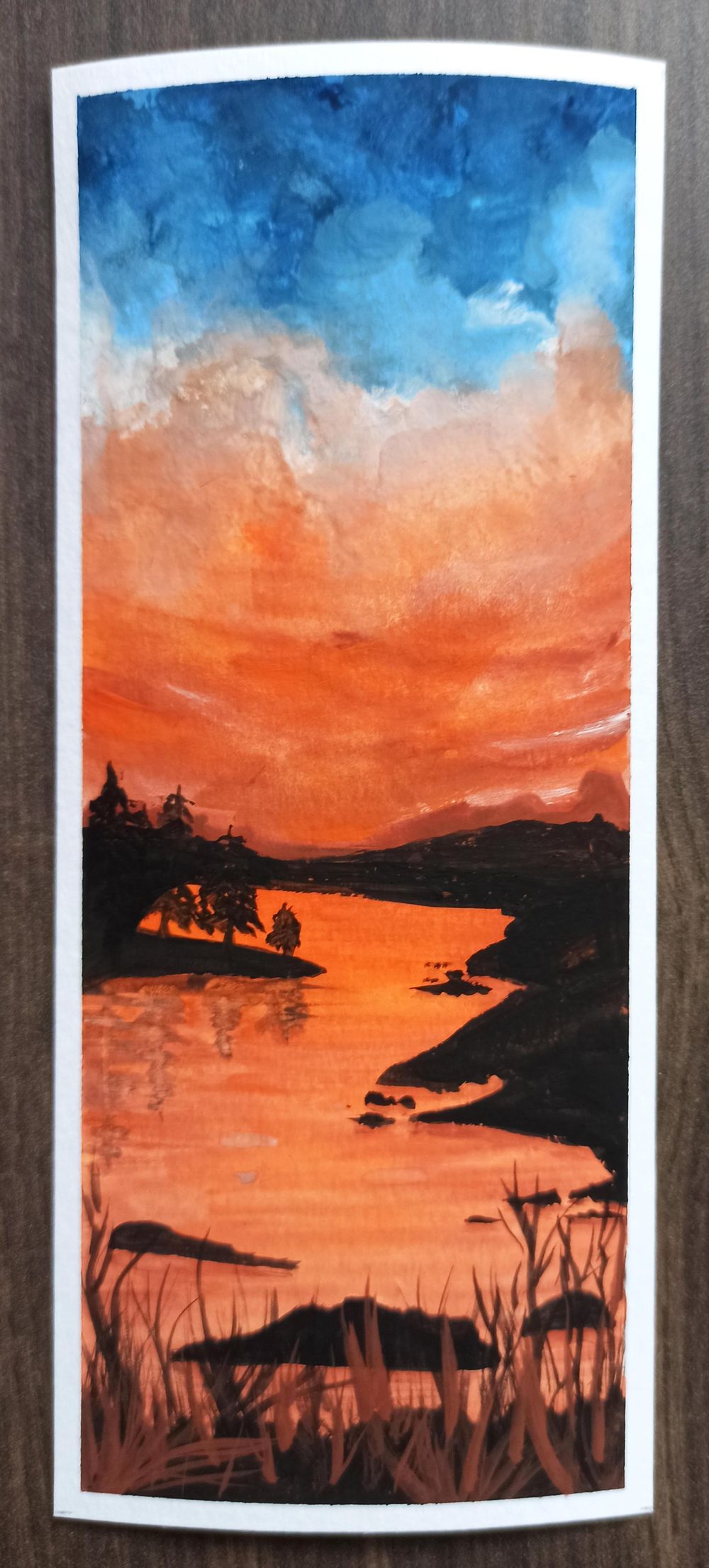 marque page - image 1 - student project