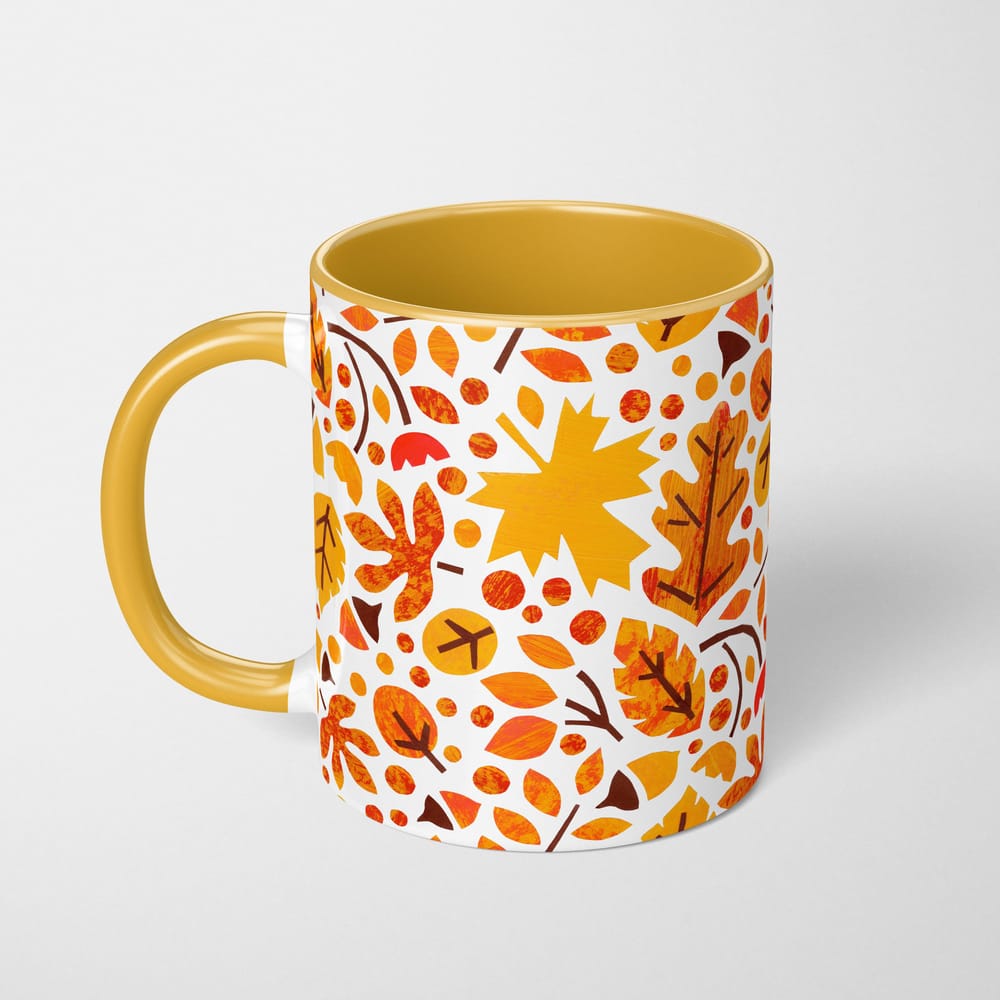 Autumn Foliage - image 1 - student project