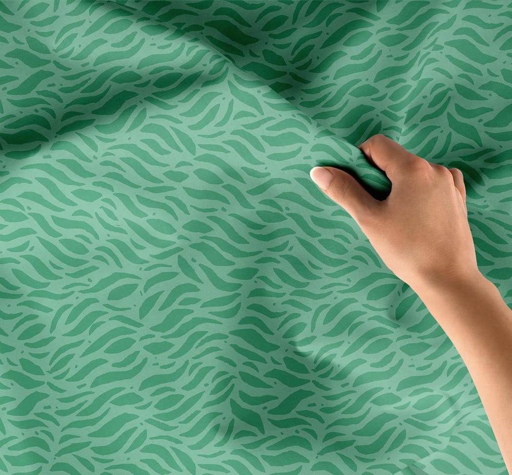 Lino Patterns - image 4 - student project