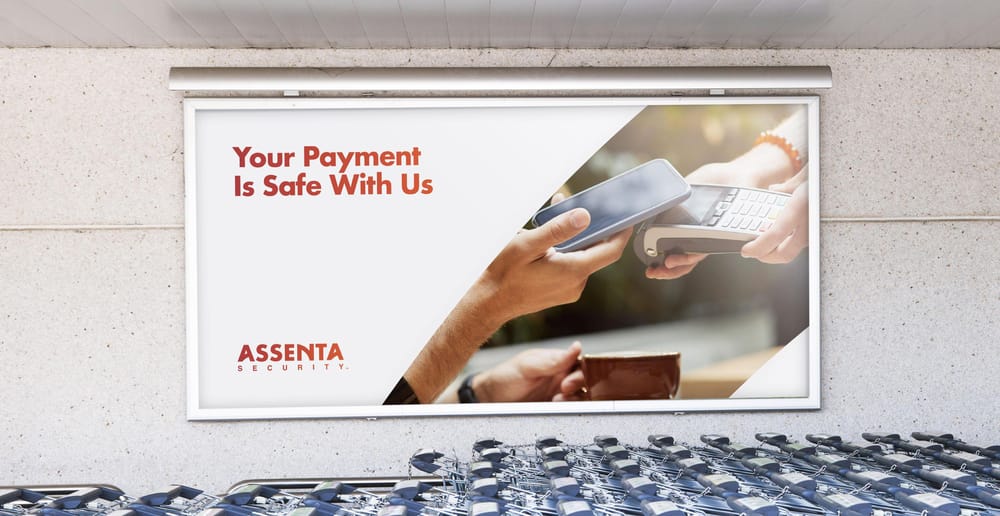 Assenta (Brand Name Development) - image 1 - student project