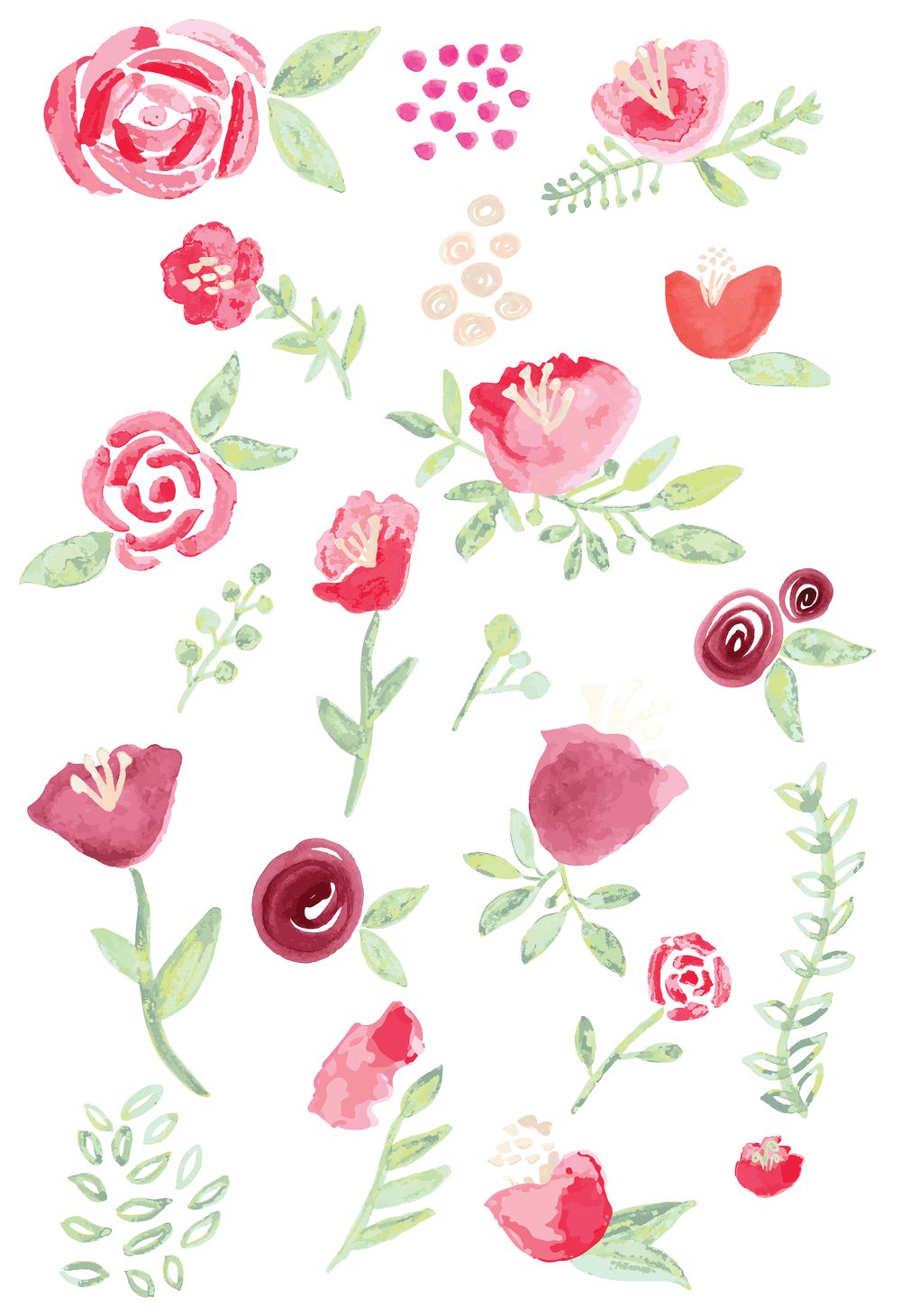 Workshop #2: Illustrate from Photos & Paintings - image 6 - student project