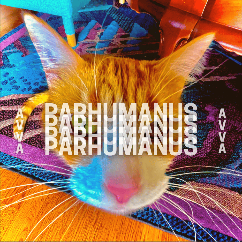 PARHUMANUS - image 1 - student project