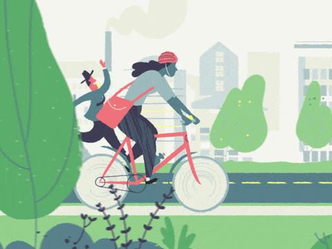Animated GIF Inspiration - image 2 - student project