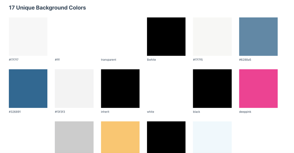 NYTimes Interface Inventory - image 3 - student project