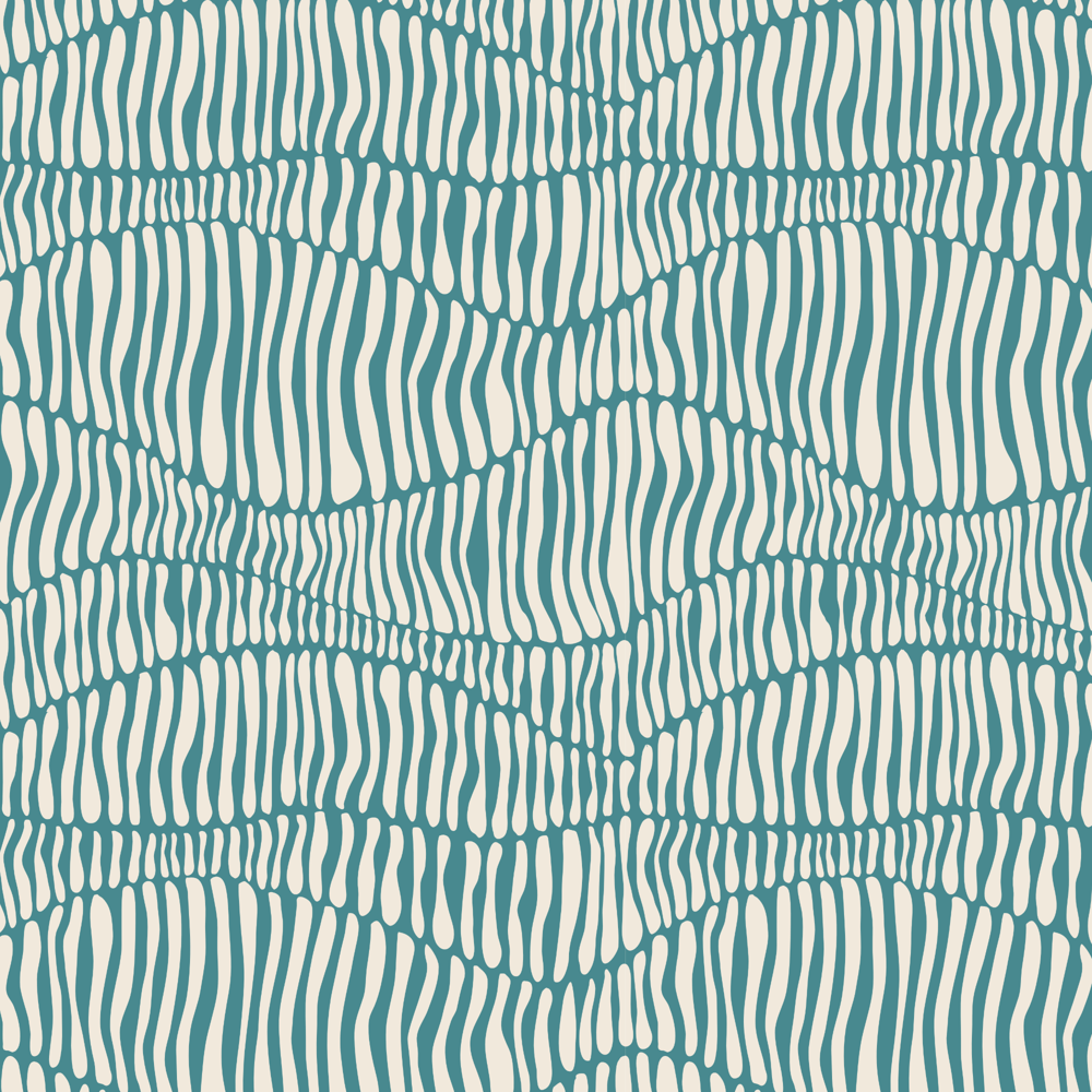 Wildflower Pattern Collection - image 6 - student project