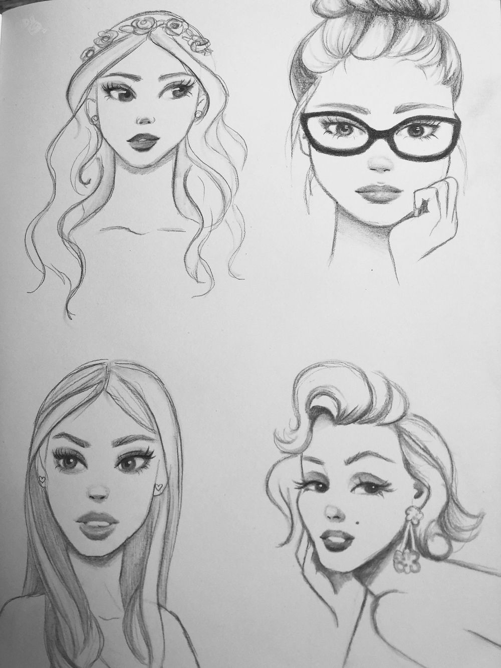 practice - image 1 - student project