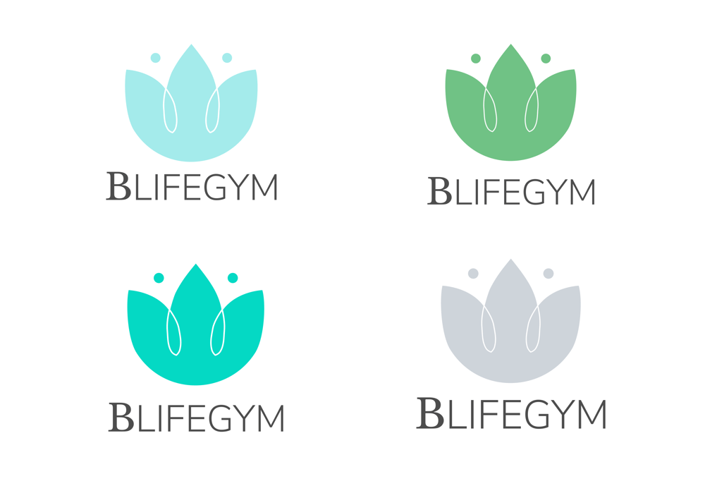B Life Gym - image 2 - student project