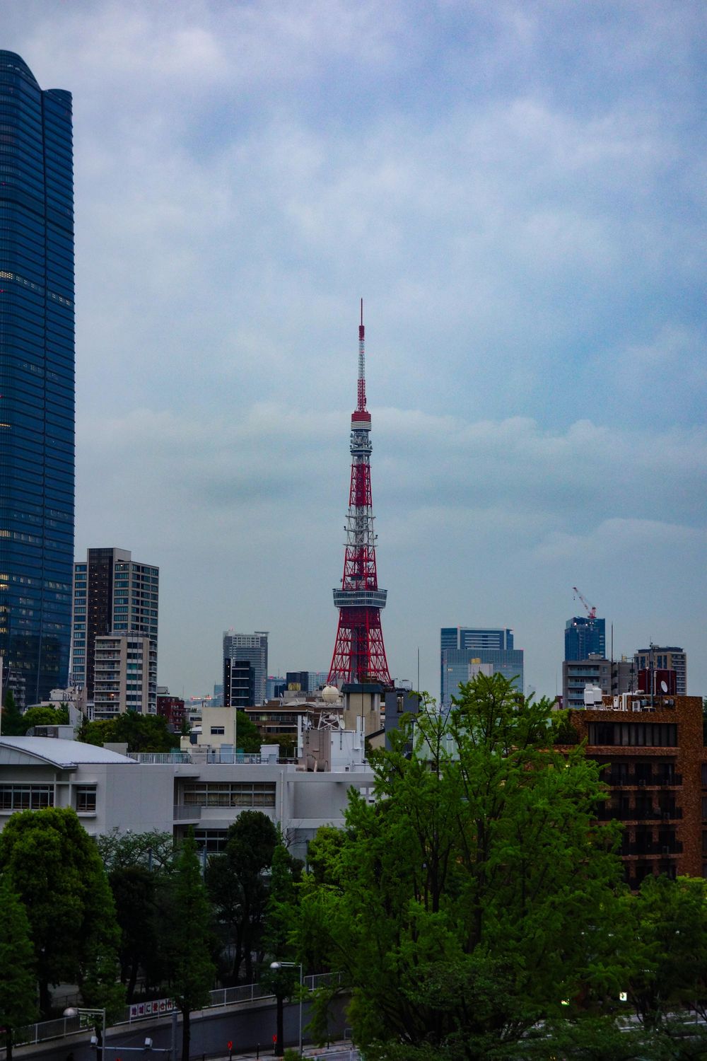 Practicing [APERTURE] on Sony RX100 m1 - image 1 - student project